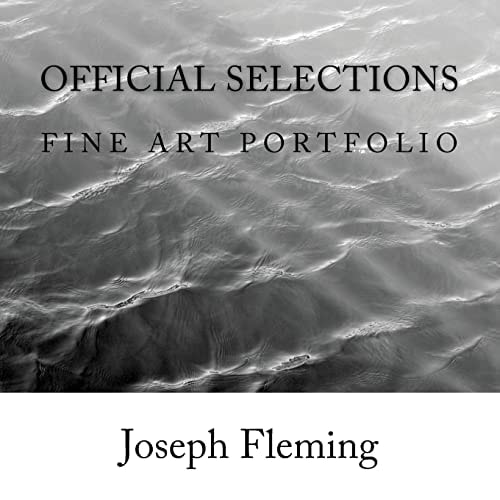 Official Selections Fine Art Portfolio
