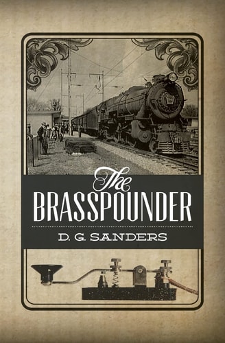 The Brasspounder