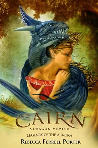 Cairn A Dragon Memoir