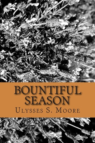 Bountiful Season Grandpa's Handmade Gifts
