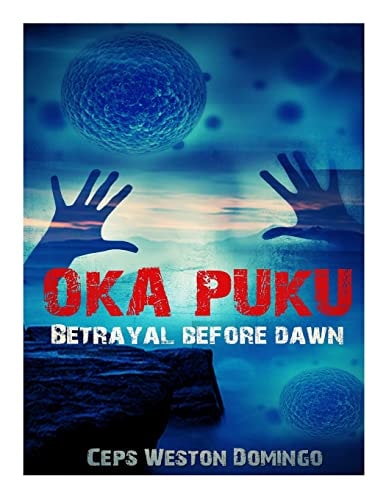 Oka Puku Betrayal Before Dawn