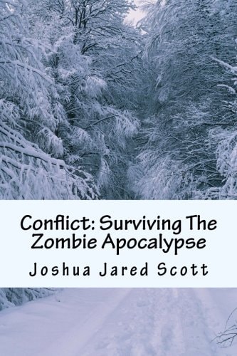 Conflict Surviving The Zombie Apocalypse