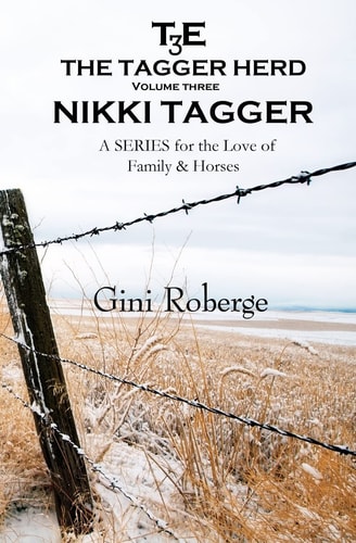 The Tagger Herd Nikki Tagger