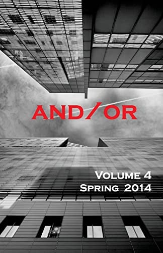 And/or Volume 4 (Color)