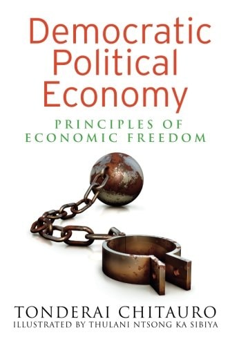 Democratic Political Economy Principles of Economic Freedom