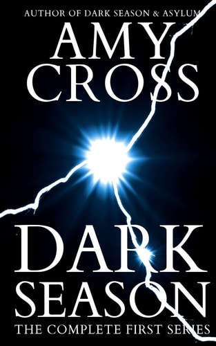 Dark Season The Complete First Series