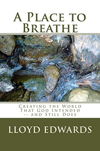 A Place to Breathe : Building the World God Intended - and Still Intends