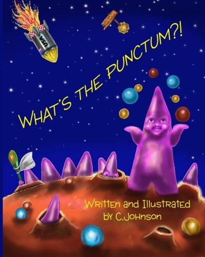 What's the Punctum?