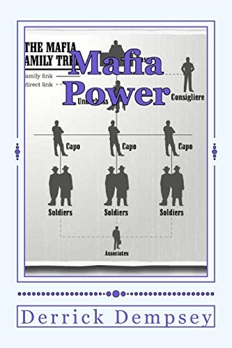Mafia Power New Day New Don