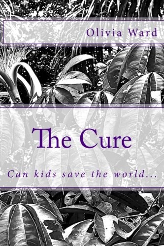 The Cure Can Kids Save the World...