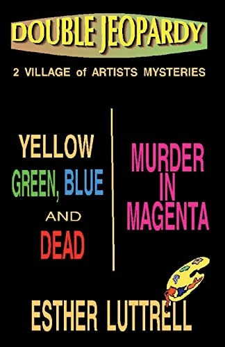 Double Jeopardy 2 Noto Mysteries