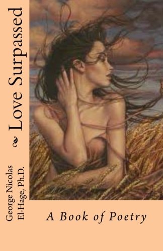 Love Surpassed A Book of Poetry