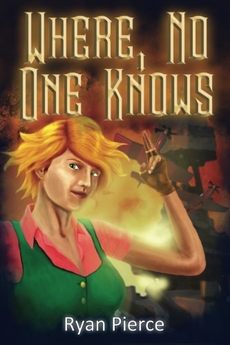 Where, No One Knows