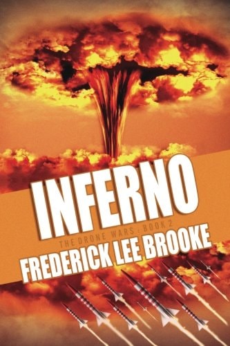 Inferno (The Drone Wars Book 2)
