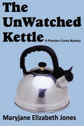 The Unwatched Kettle