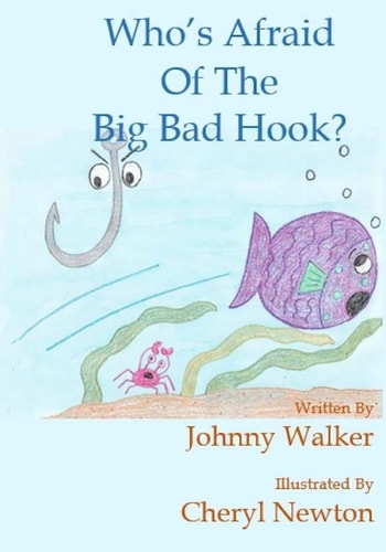 Who's Afraid Of The Big Bad Hook?