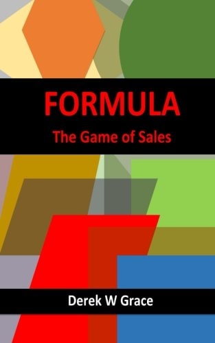 Formula The Game of Sales