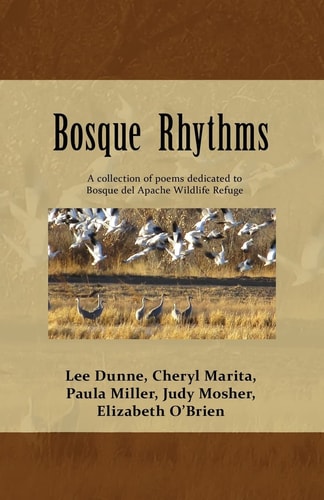 Bosque Rhythms Poetry