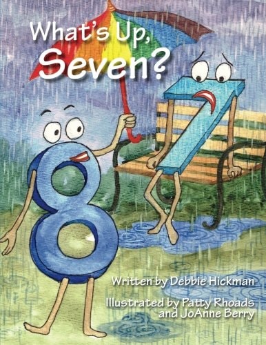 What's Up, Seven?