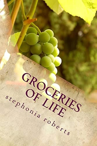 Groceries of Life Poetry for Food