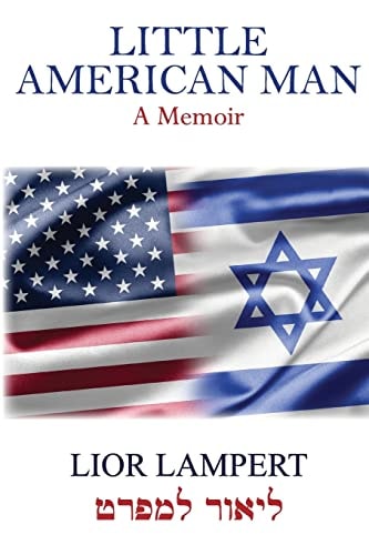 Little American Man A Memoir