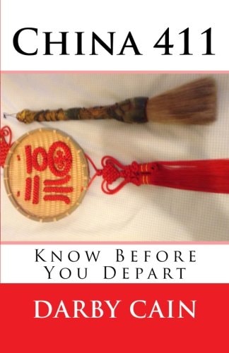 China 411 Know Before You Depart