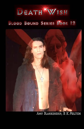 Death Wish Blood Bound Series Book 12