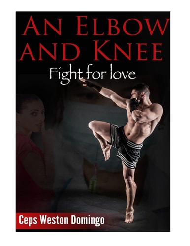An Elbow and Knee Fight for Love