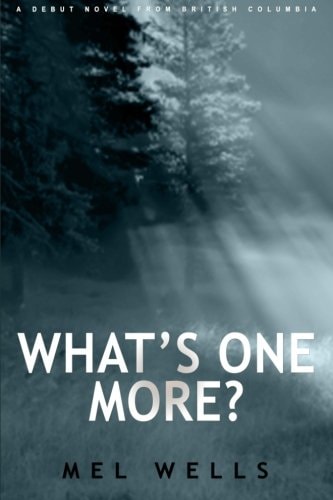 What's One More?