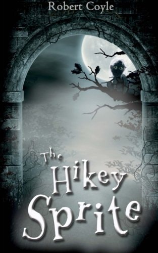 The Hikey Sprite