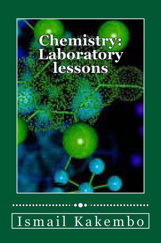 Chemistry Laboratory Lessons