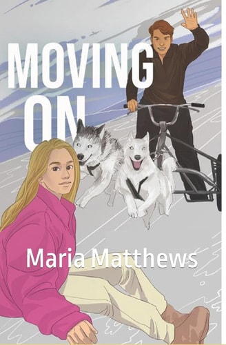 Moving On