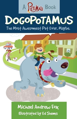 Dogopotamus