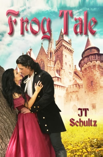 Frog Tale