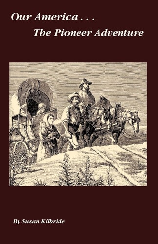 The Pioneer Adventure