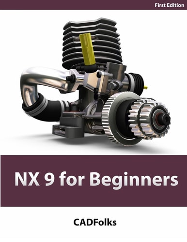 NX 9 for Beginners