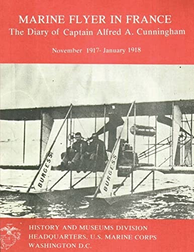 Marine Flyer In France