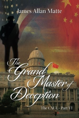 The Grand Master of Deception The CAUL - Part VI