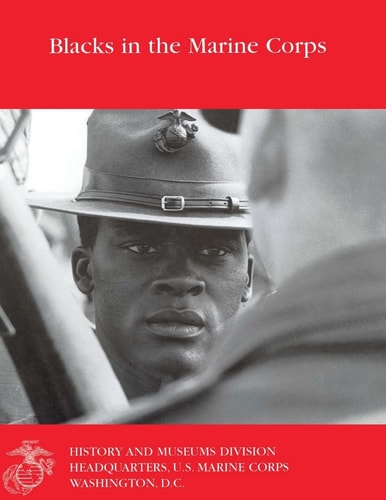 Blacks in the Marine Corps