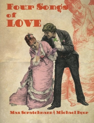 Four Songs of Love