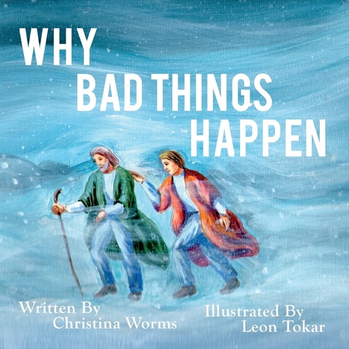 Why Bad Things Happen