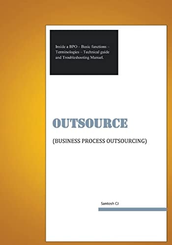 Outsource Business Process Outsourcing