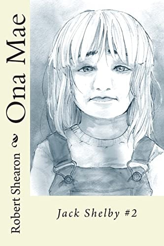 Ona Mae Jack Shelby #2