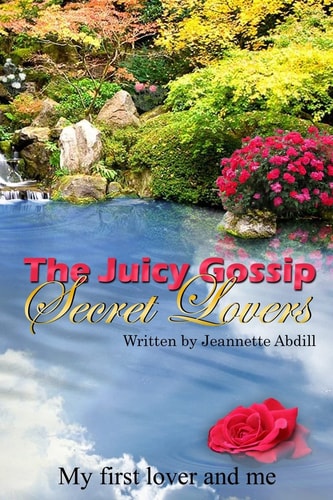 Juicy Gossip Secret Lovers