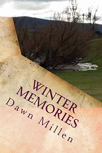 Winter Memories Poetry