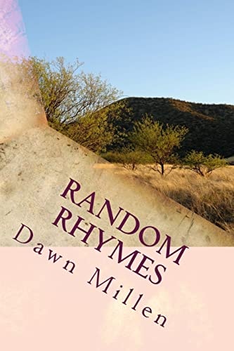 Random Rhymes Poetry