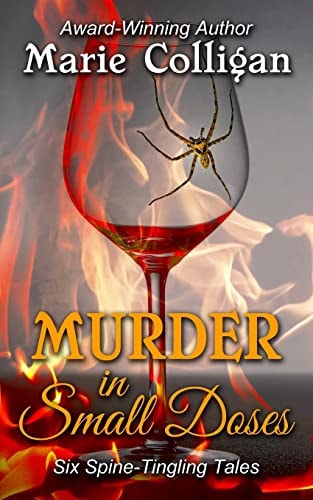 Murder in Small Doses