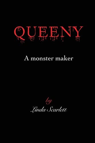 Queeny A Monster Maker