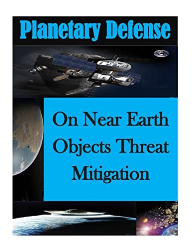 On Near Earth Objects Threat Mitigation