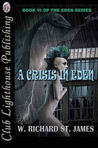 A Crisis in Eden